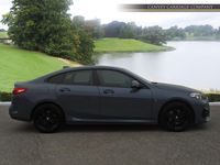Used BMW 218 M Sport 2022 Grey Coupe