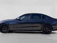 Used Mercedes C200 204 HP (150 kW) 2022 Sedan