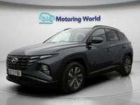Used Hyundai Tucson SE 148 HP (108 kW) 2022 SUV