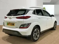 Used Hyundai Kona Premium 150 kW (204 HP) 2022 SUV