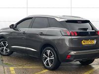 Used Peugeot 3008 GTi 131 HP (96 kW) 2022 Estate