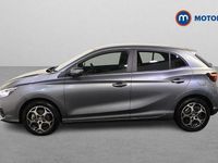 Used MG MG3 Trophy 194 HP (142 kW) 2025 Grey Hatchback