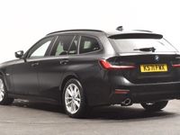 used BMW 330e 3 SeriesSE Pro Touring 2.0 5dr