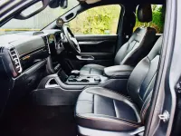 Usado Ford Ranger Wildtrack 202 CV (148 kW) 2024 Gris Pickup/Camioneta
