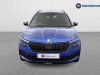 used Skoda Kamiq 1.5 TSI Monte Carlo 5dr DSG