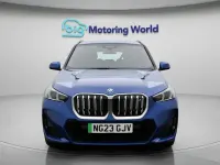Used BMW iX1 M Sport 230 kW (313 HP) 2026 SUV