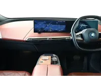 Used BMW iX Comfort Edition 449 kW (611 HP) 2023 Black SUV