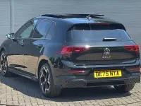 Used VW Golf VIII 150 HP (110 kW) 2025