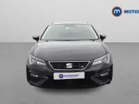 Second-hand Seat Leon FR 150 CP (110 kW) 2019 Negru Break
