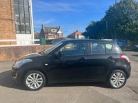 used Suzuki Swift 1.2 SZ3 5dr