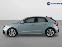 Used Audi A1 S-Line 2023 Grey SUV
