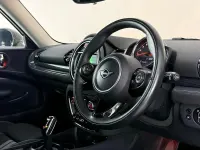 Used Mini Cooper Clubman Classic 192 HP (141 kW) 2018 White Estate