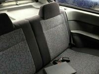 Used Suzuki Swift 52 HP (38 kW) 2002 Hatchback