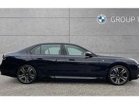 New BMW i7 M Sport 334 kW (455 HP) 2026 Carbon black Sedan