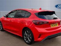 Used Ford Focus ST-Line 155 HP (114 kW) 2025 Hatchback