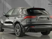 Used Maserati Grecale 530 HP (389 kW) 2023 Black SUV
