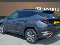 Used Hyundai Tucson SE 150 HP (110 kW) 2024 SUV