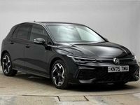 Used VW Golf VIII 150 HP (110 kW) 2025