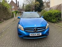 used Mercedes A180 A-ClassBlueEFFICIENCY SE 5dr Auto