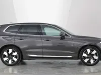 Used Volvo XC60 Ultra 455 HP (334 kW) 2025 Grey SUV
