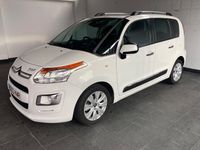 used Citroën C3 Picasso 1.6 HDi Exclusive
