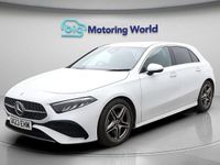 Used Mercedes A200 Executive 161 HP (118 kW) 2023