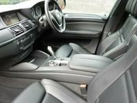 Used BMW X6 2010 SUV