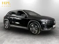 Used Mercedes EQA250+ Executive 139 kW (190 HP) 2024 Black SUV
