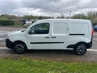 used Renault Kangoo LL21 ENERGY dCi 90 Business Van [Euro 6]