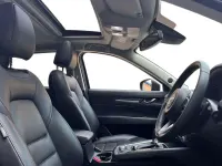 Used Mazda CX-5 Exclusive-Line 165 HP (121 kW) 2023 Grey SUV