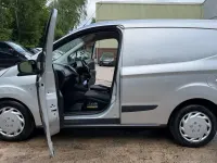 Used Ford Transit 2020 Silver Van