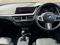 used BMW 118 1 Series i M Sport 1.5 5dr