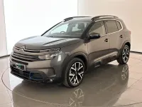Used Citroën C5 Aircross Flair 127 HP (93 kW) 2020 Grey SUV