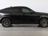 used BMW X6 M Competition 4.4 5dr