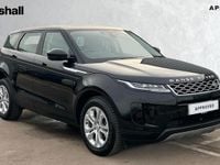 Used Land Rover Range Rover S 200 HP (147 kW) 2021 Black SUV
