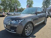 Used Land Rover Range Rover S 306 HP (225 kW) 2016 Grey SUV