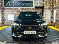 Begagnad Cupra Formentor VZ2 245 HK (180 kW) 2024 SUV