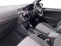 used VW Tiguan Allspace 2.0 TSI 190 4Motion R-Line Tech 5dr DSG - 2019 (19)