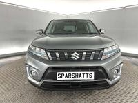 Used Suzuki Vitara SZ5 116 HP (85 kW) 2022 Grey SUV