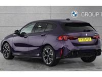 Used BMW 120 M Sport 156 HP (114 kW) 2025 Thundernight Hatchback