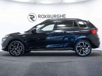 Used Skoda Kamiq Monte Carlo 110 HP (80 kW) 2023 Black SUV