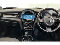 Used Mini Cooper Cabriolet Classic 136 HP (100 kW) 2023 Melting silver iii Cabriolet