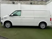 Used VW T6.1 Highline 2021 White Van