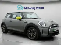 Used Mini Cooper S Hatch 135 kW (184 HP) 2022 Grey Hatchback