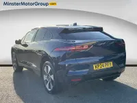 Used Jaguar I-Pace R-Dynamic 294 kW (400 HP) 2024 Blue SUV