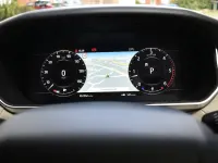 Used Land Rover Range Rover Sport HSE 2019 Narvik black with ivory perforated hide SUV
