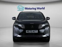 Used Peugeot 3008 Allure 131 HP (96 kW) 2023 SUV