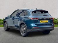 New VW Tiguan Match 150 HP (110 kW) 2026 Grey SUV