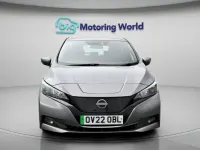 Used Nissan Leaf Acenta 108 kW (148 HP) 2022 Hatchback