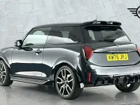 Used Mini Cooper S Hatch 201 HP (147 kW) 2026 Grey Hatchback